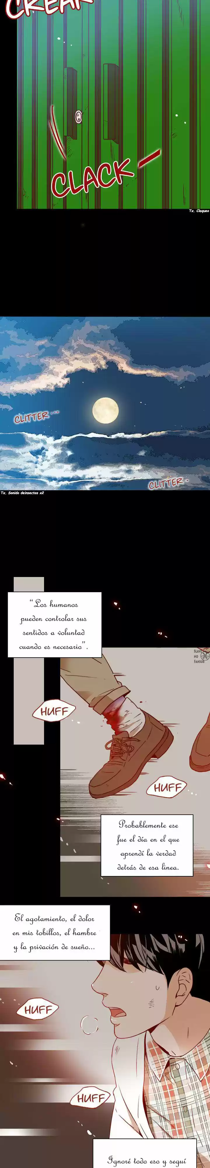 ¿Qué Está Mal Con La Secretaría Kim? - Capítulo 60 - Página 11 - LectorTMOo