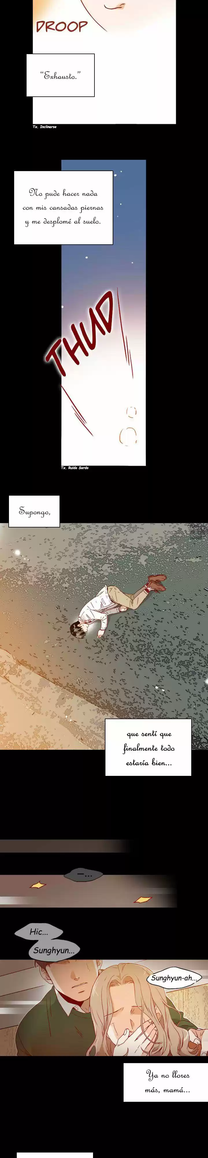 ¿Qué Está Mal Con La Secretaría Kim? - Capítulo 60 - Página 13 - LectorTMOo