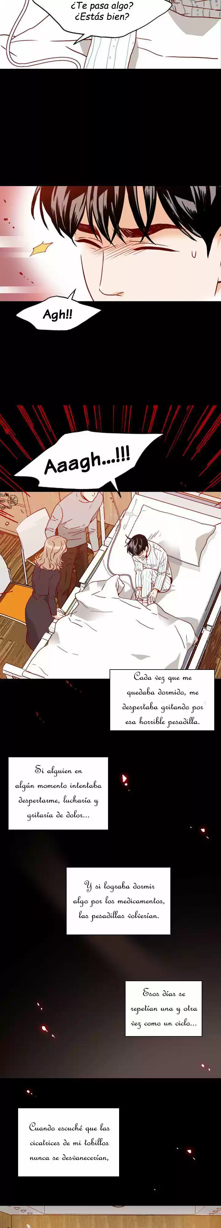 ¿Qué Está Mal Con La Secretaría Kim? - Capítulo 60 - Página 15 - LectorTMOo