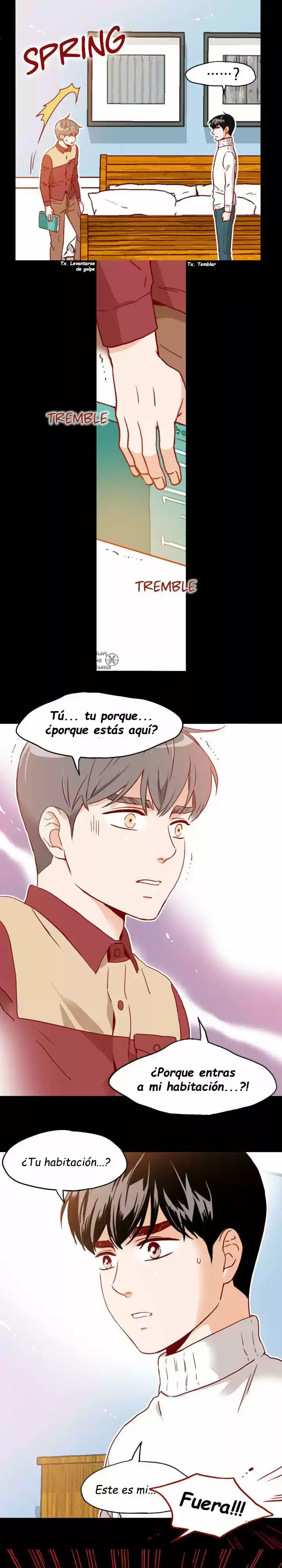 ¿Qué Está Mal Con La Secretaría Kim? - Capítulo 60 - Página 19 - LectorTMOo