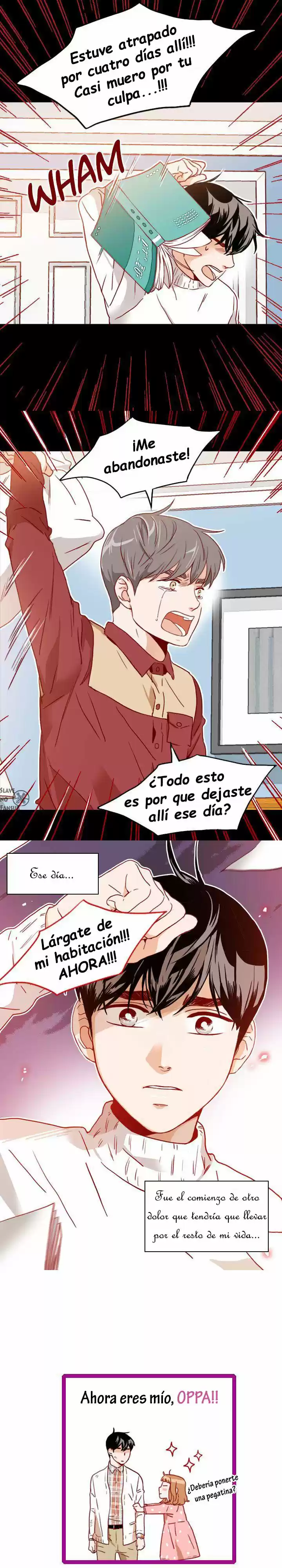 ¿Qué Está Mal Con La Secretaría Kim? - Capítulo 60 - Página 20 - LectorTMOo