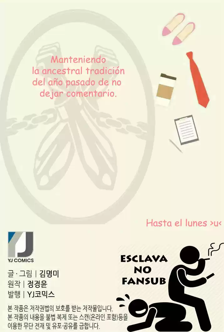 ¿Qué Está Mal Con La Secretaría Kim? - Capítulo 60 - Página 22 - LectorTMOo