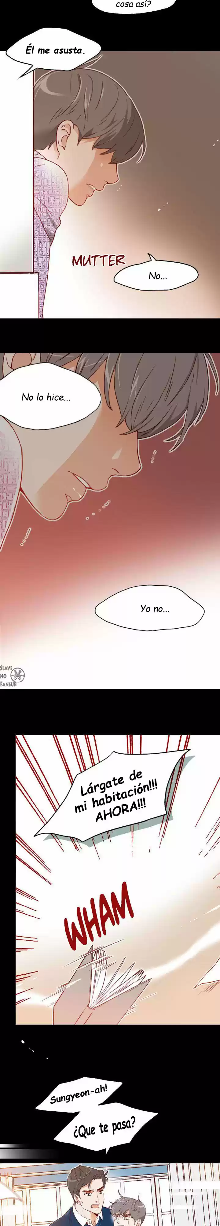 ¿Qué Está Mal Con La Secretaría Kim? - Capítulo 61 - Página 4 - LectorTMOo