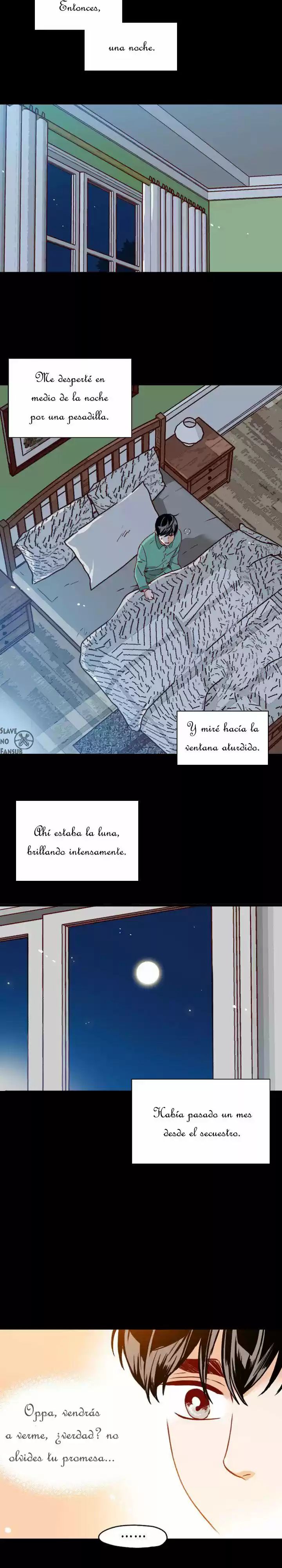 ¿Qué Está Mal Con La Secretaría Kim? - Capítulo 61 - Página 9 - LectorTMOo