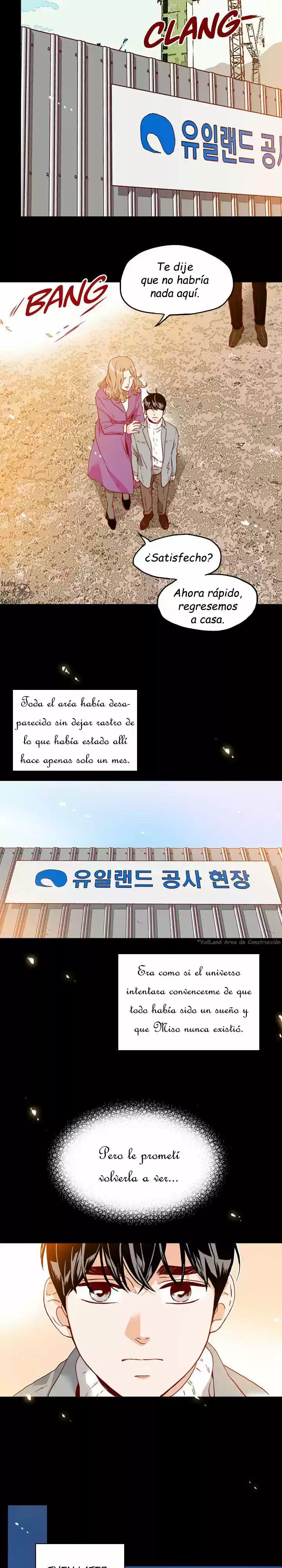 ¿Qué Está Mal Con La Secretaría Kim? - Capítulo 61 - Página 11 - LectorTMOo