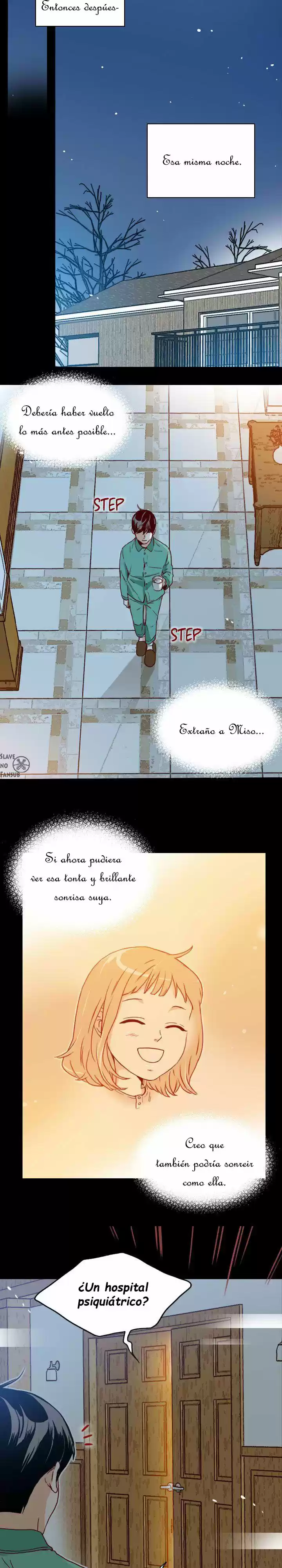 ¿Qué Está Mal Con La Secretaría Kim? - Capítulo 61 - Página 12 - LectorTMOo