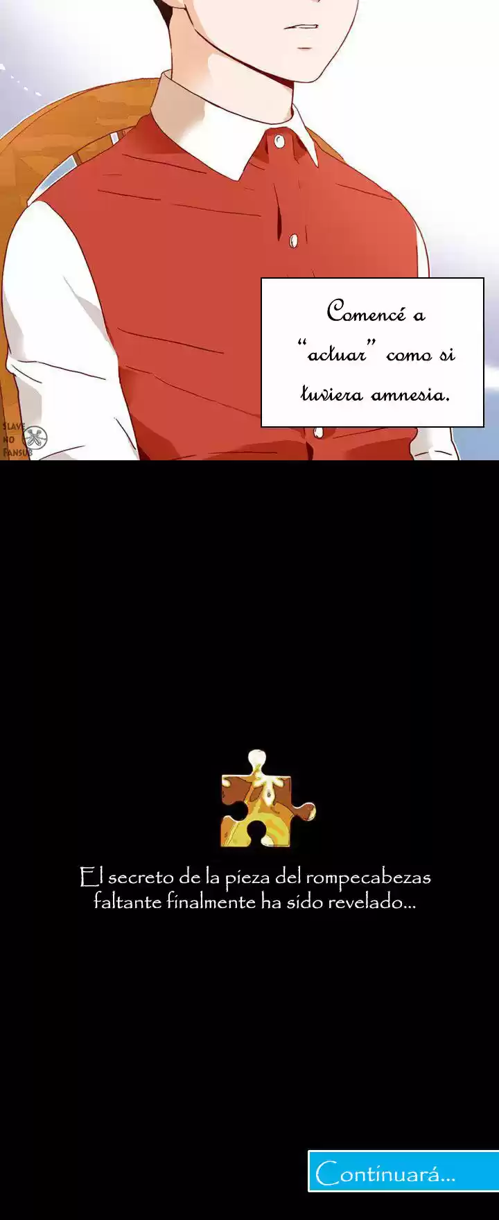 ¿Qué Está Mal Con La Secretaría Kim? - Capítulo 61 - Página 17 - LectorTMOo
