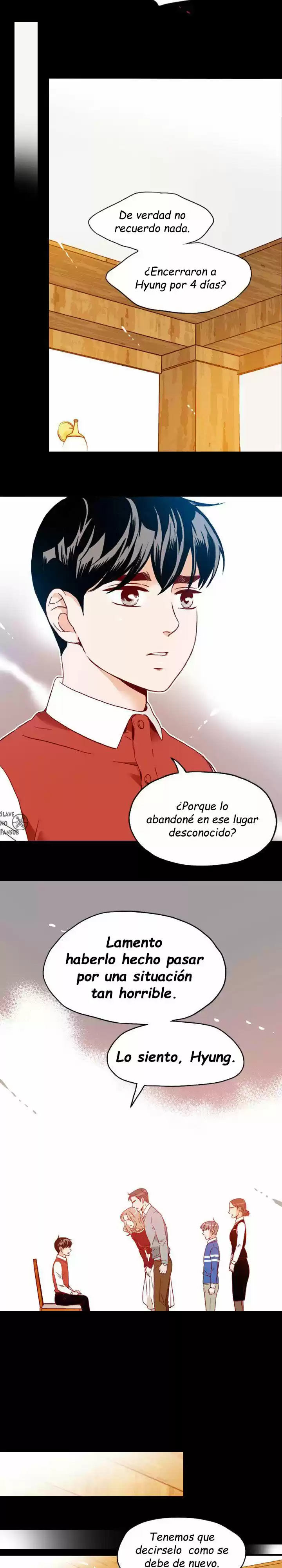 ¿Qué Está Mal Con La Secretaría Kim? - Capítulo 62 - Página 4 - LectorTMOo