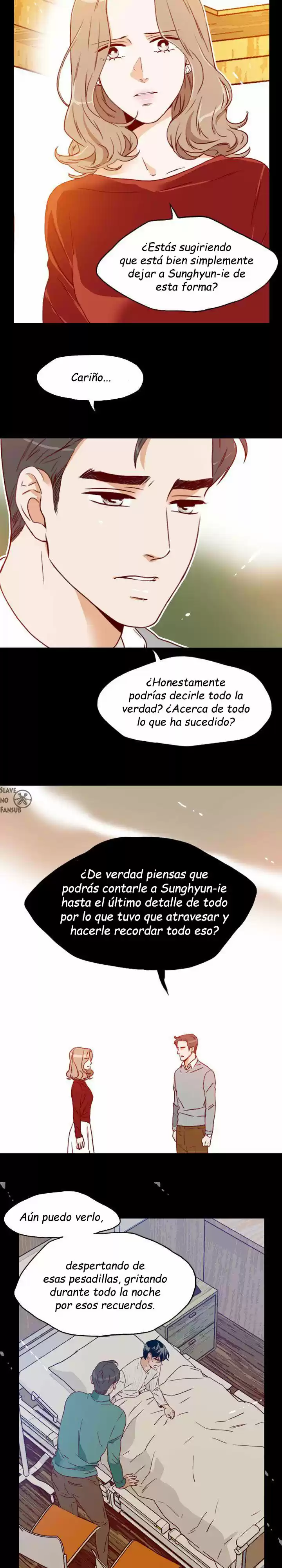 ¿Qué Está Mal Con La Secretaría Kim? - Capítulo 62 - Página 6 - LectorTMOo