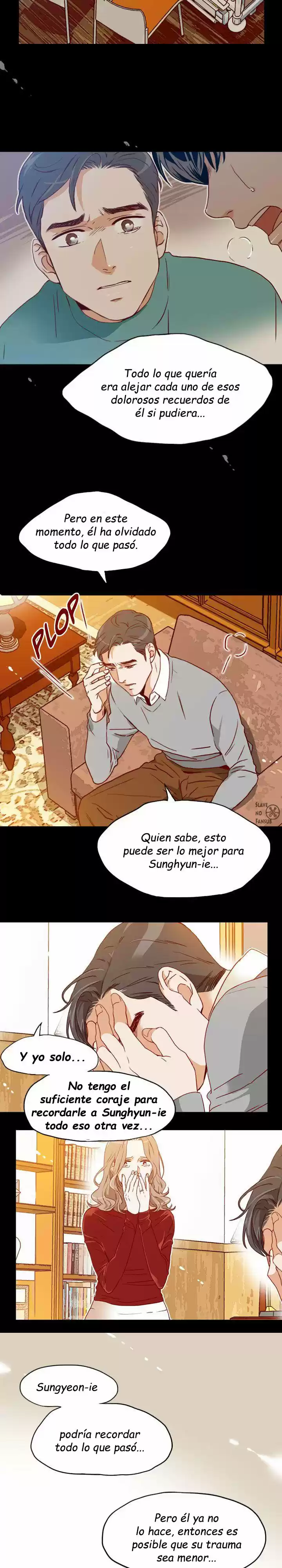 ¿Qué Está Mal Con La Secretaría Kim? - Capítulo 62 - Página 7 - LectorTMOo