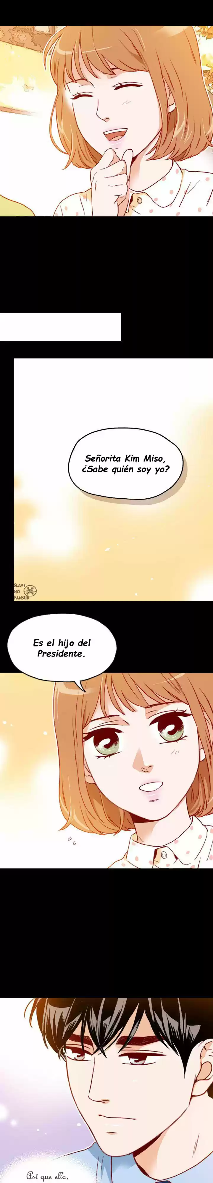 ¿Qué Está Mal Con La Secretaría Kim? - Capítulo 62 - Página 12 - LectorTMOo