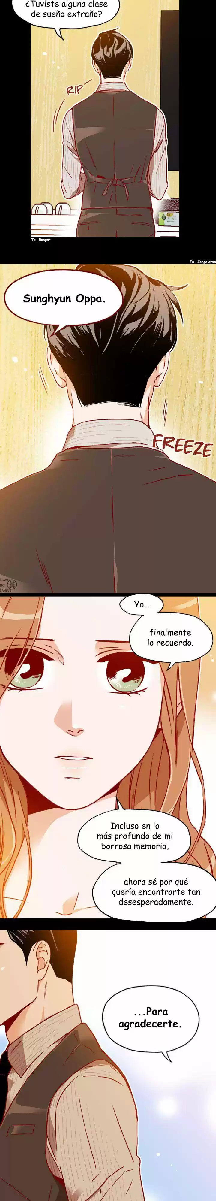 ¿Qué Está Mal Con La Secretaría Kim? - Capítulo 63 - Página 9 - LectorTMOo