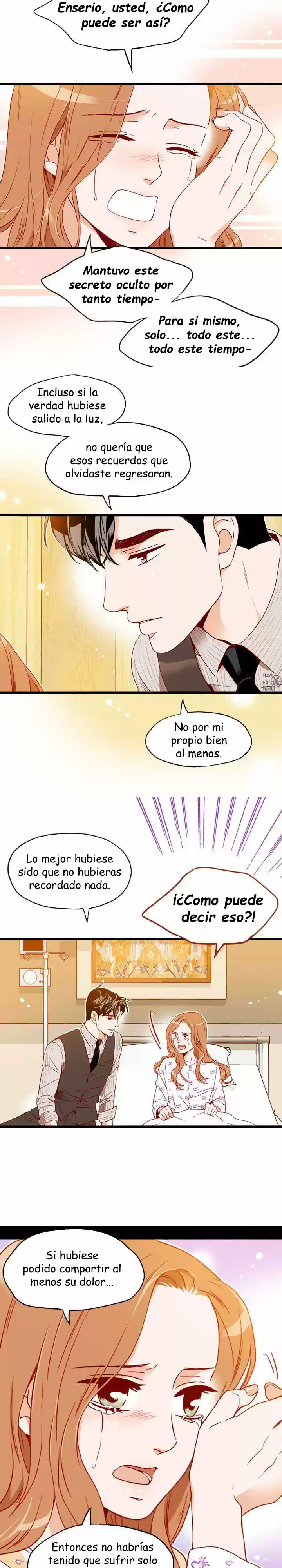 ¿Qué Está Mal Con La Secretaría Kim? - Capítulo 63 - Página 12 - LectorTMOo