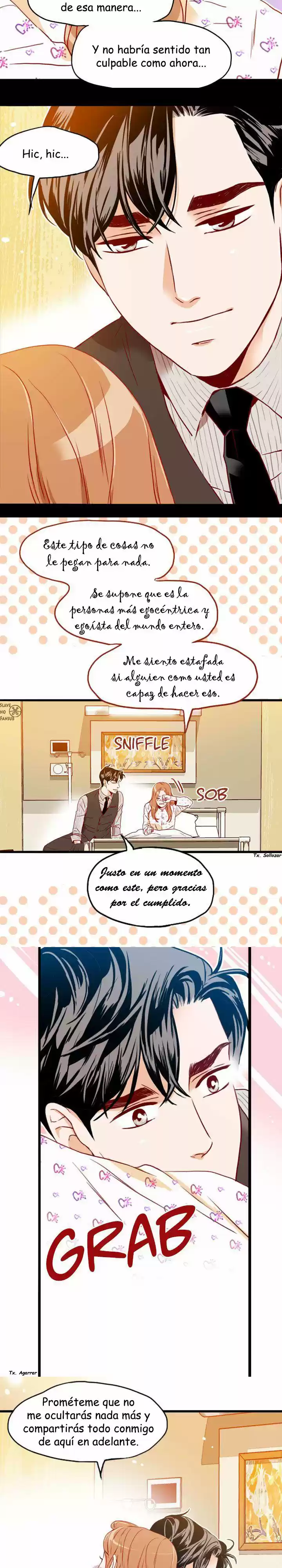 ¿Qué Está Mal Con La Secretaría Kim? - Capítulo 63 - Página 13 - LectorTMOo