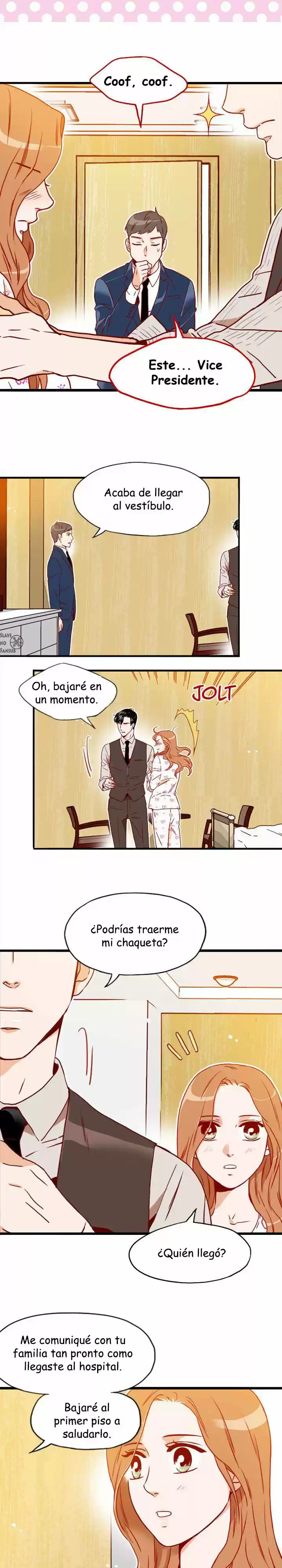 ¿Qué Está Mal Con La Secretaría Kim? - Capítulo 64 - Página 4 - LectorTMOo