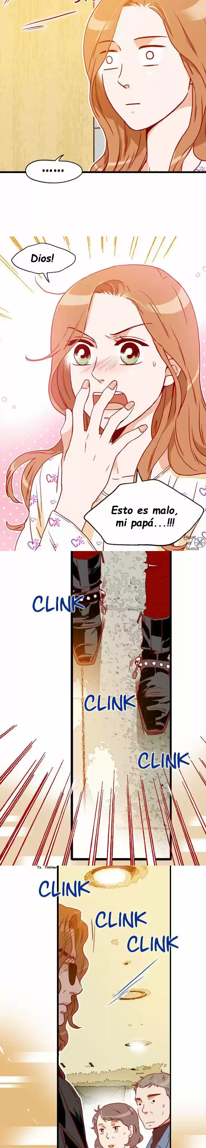 ¿Qué Está Mal Con La Secretaría Kim? - Capítulo 64 - Página 6 - LectorTMOo