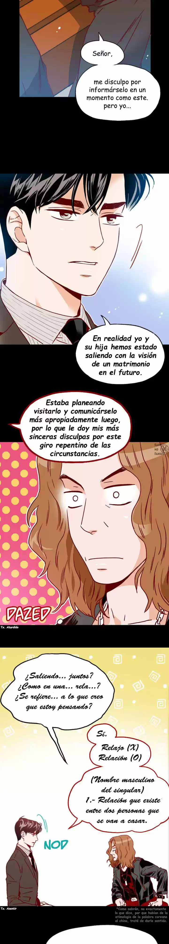¿Qué Está Mal Con La Secretaría Kim? - Capítulo 64 - Página 11 - LectorTMOo
