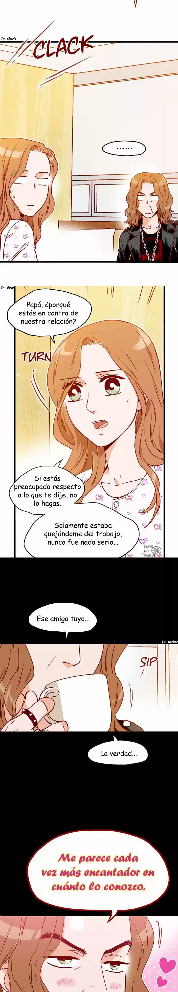 ¿Qué Está Mal Con La Secretaría Kim? - Capítulo 65 - Página 4 - LectorTMOo