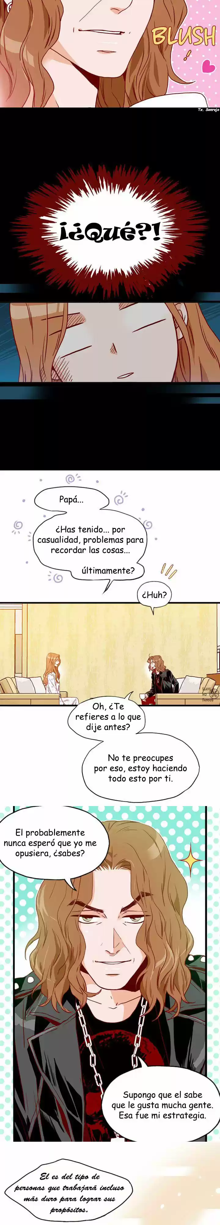 ¿Qué Está Mal Con La Secretaría Kim? - Capítulo 65 - Página 5 - LectorTMOo