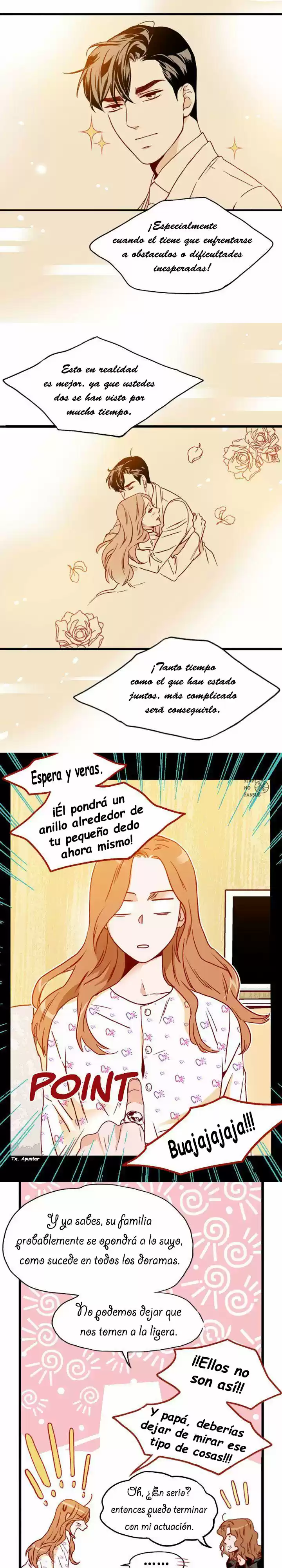 ¿Qué Está Mal Con La Secretaría Kim? - Capítulo 65 - Página 6 - LectorTMOo
