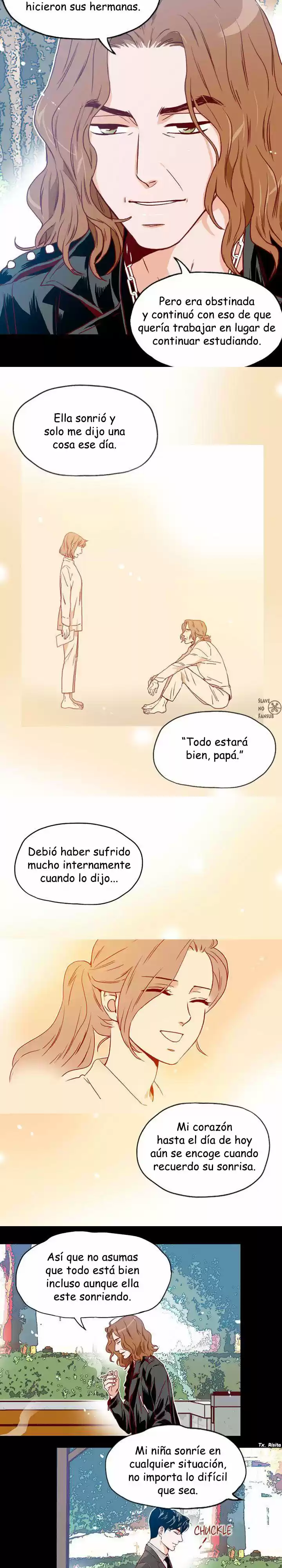 ¿Qué Está Mal Con La Secretaría Kim? - Capítulo 65 - Página 12 - LectorTMOo