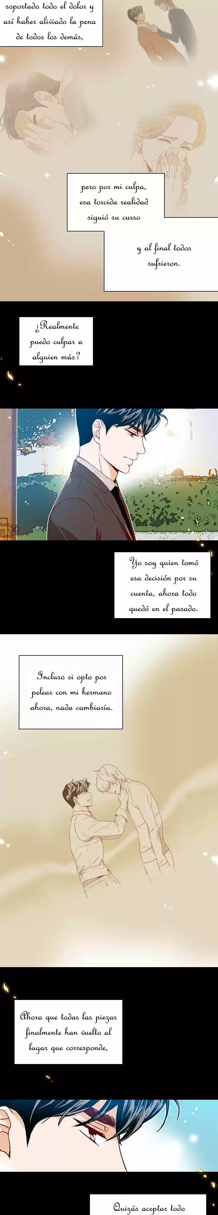 ¿Qué Está Mal Con La Secretaría Kim? - Capítulo 65 - Página 15 - LectorTMOo