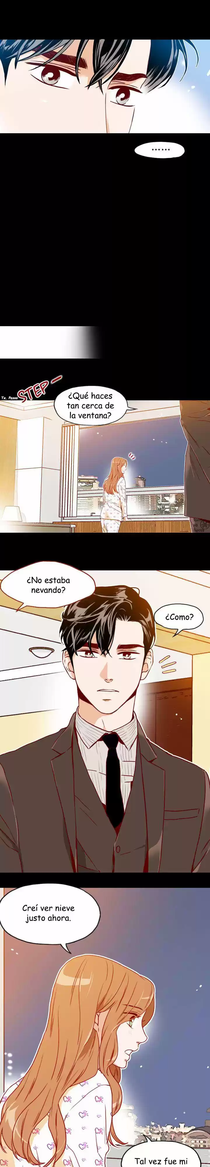 ¿Qué Está Mal Con La Secretaría Kim? - Capítulo 66 - Página 6 - LectorTMOo