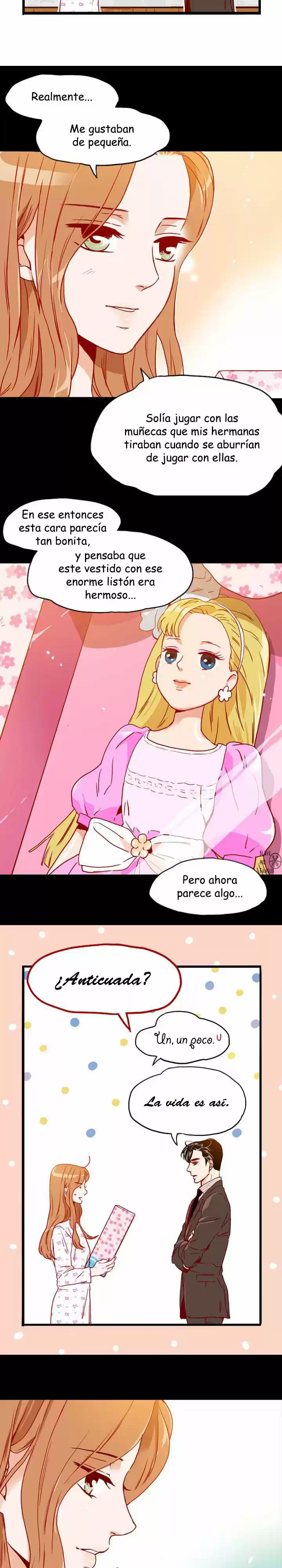 ¿Qué Está Mal Con La Secretaría Kim? - Capítulo 66 - Página 10 - LectorTMOo