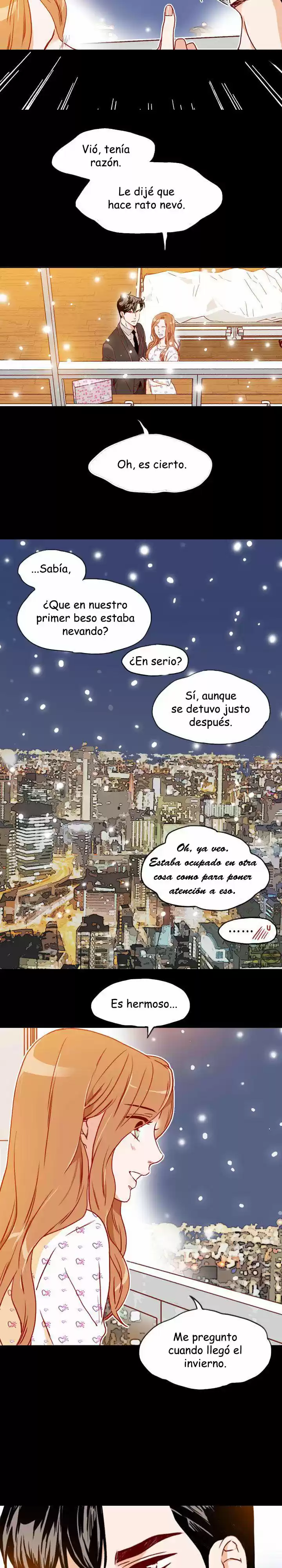 ¿Qué Está Mal Con La Secretaría Kim? - Capítulo 66 - Página 16 - LectorTMOo