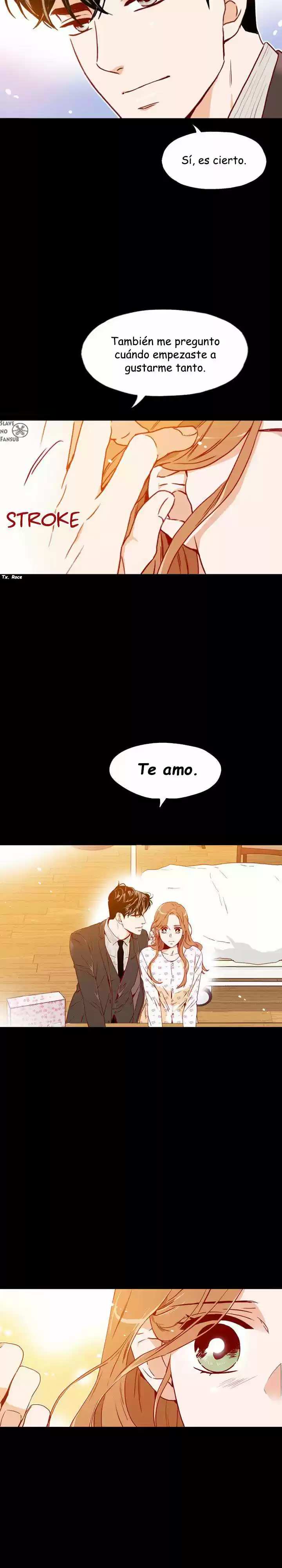 ¿Qué Está Mal Con La Secretaría Kim? - Capítulo 66 - Página 17 - LectorTMOo