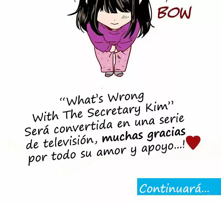 ¿Qué Está Mal Con La Secretaría Kim? - Capítulo 67 - Página 17 - LectorTMOo
