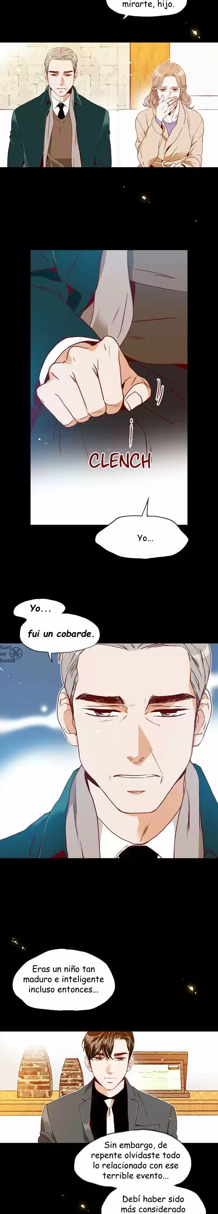¿Qué Está Mal Con La Secretaría Kim? - Capítulo 68 - Página 6 - LectorTMOo
