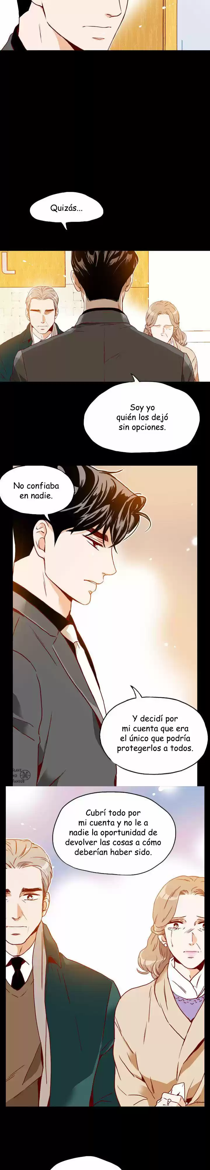 ¿Qué Está Mal Con La Secretaría Kim? - Capítulo 68 - Página 8 - LectorTMOo