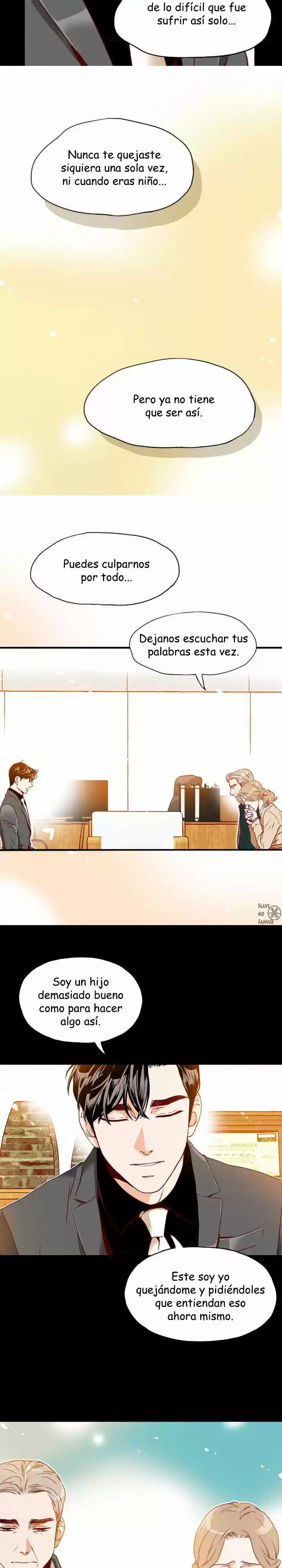 ¿Qué Está Mal Con La Secretaría Kim? - Capítulo 68 - Página 10 - LectorTMOo