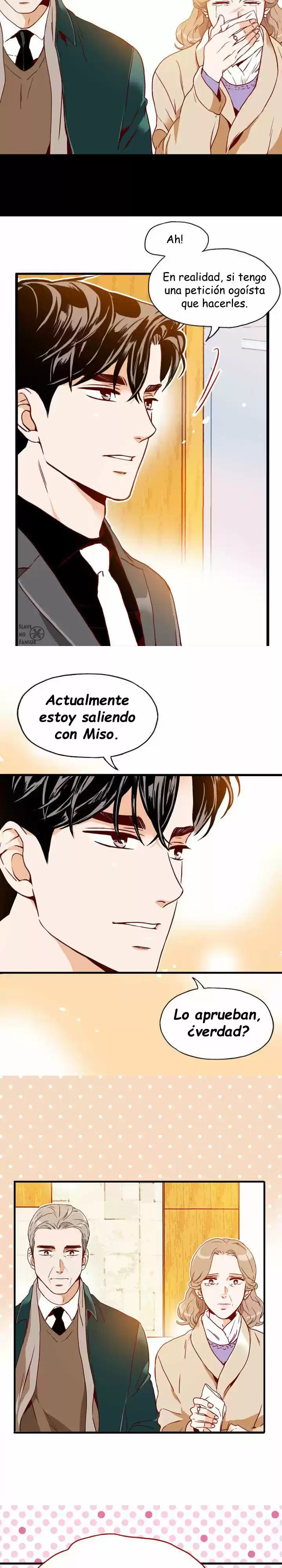 ¿Qué Está Mal Con La Secretaría Kim? - Capítulo 68 - Página 11 - LectorTMOo