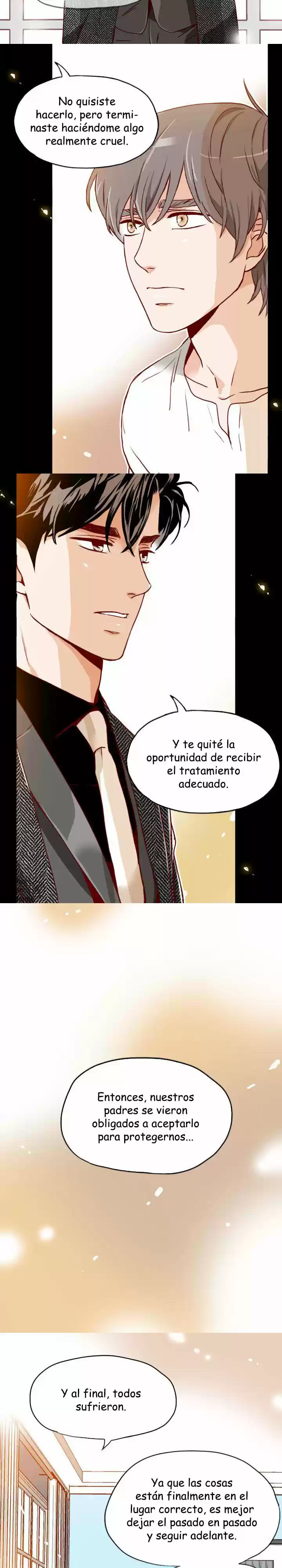 ¿Qué Está Mal Con La Secretaría Kim? - Capítulo 69 - Página 7 - LectorTMOo