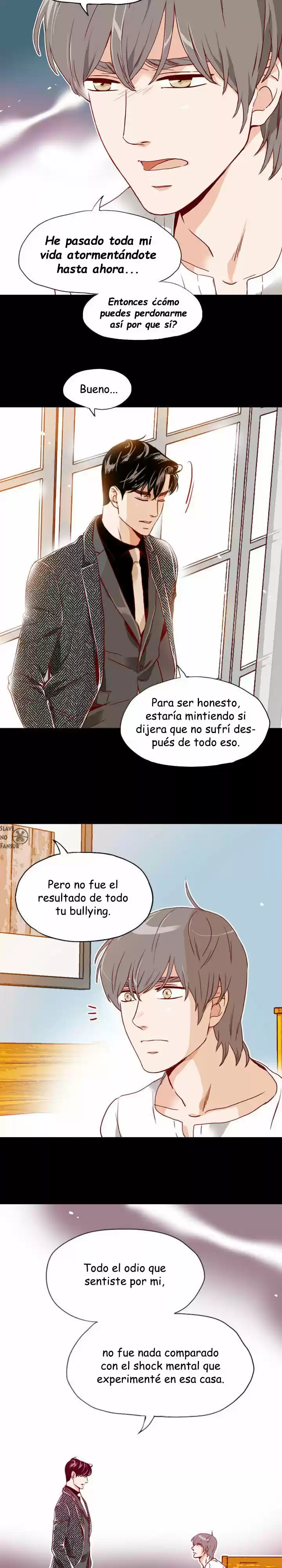 ¿Qué Está Mal Con La Secretaría Kim? - Capítulo 69 - Página 9 - LectorTMOo