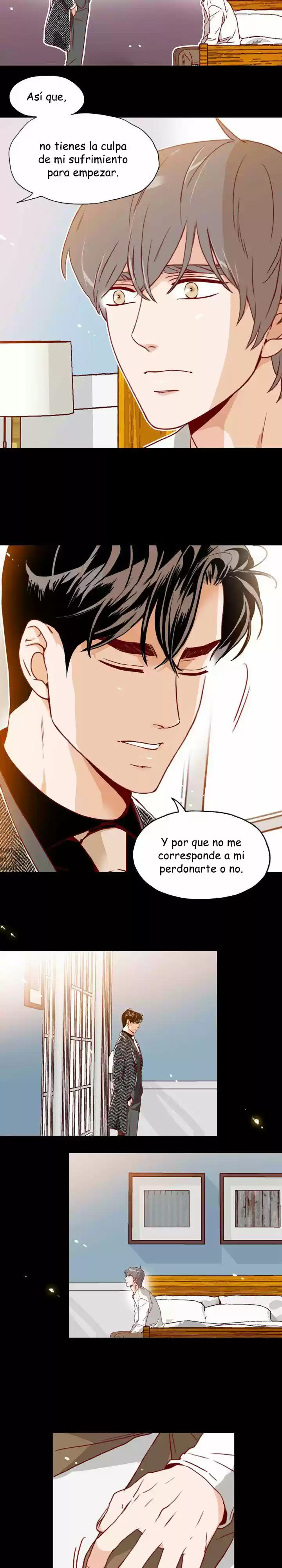 ¿Qué Está Mal Con La Secretaría Kim? - Capítulo 69 - Página 10 - LectorTMOo