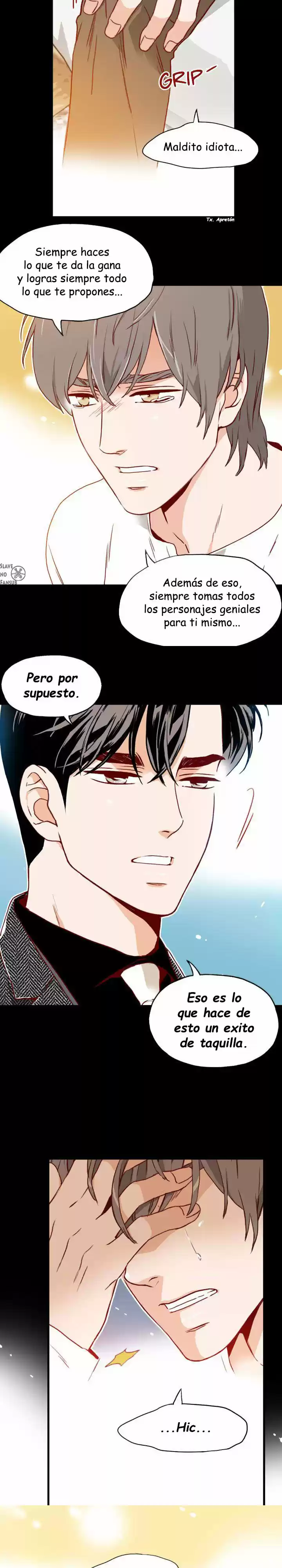 ¿Qué Está Mal Con La Secretaría Kim? - Capítulo 69 - Página 11 - LectorTMOo