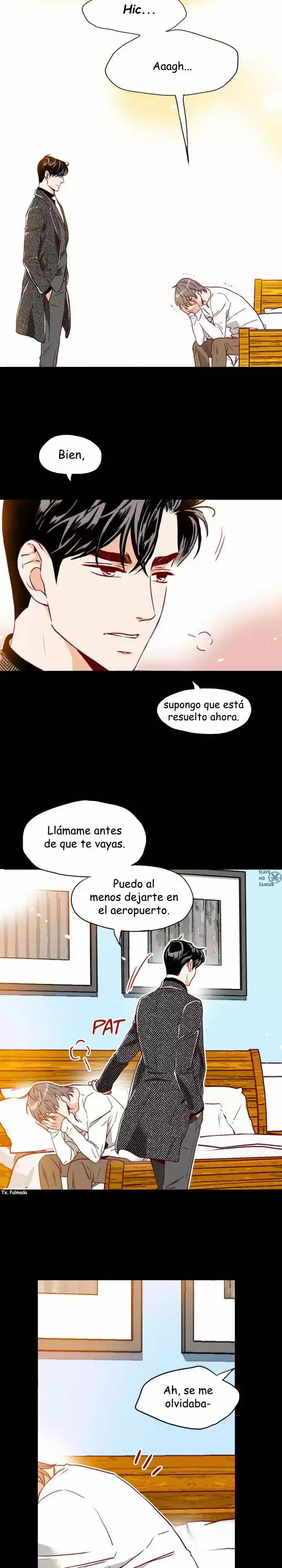 ¿Qué Está Mal Con La Secretaría Kim? - Capítulo 69 - Página 12 - LectorTMOo