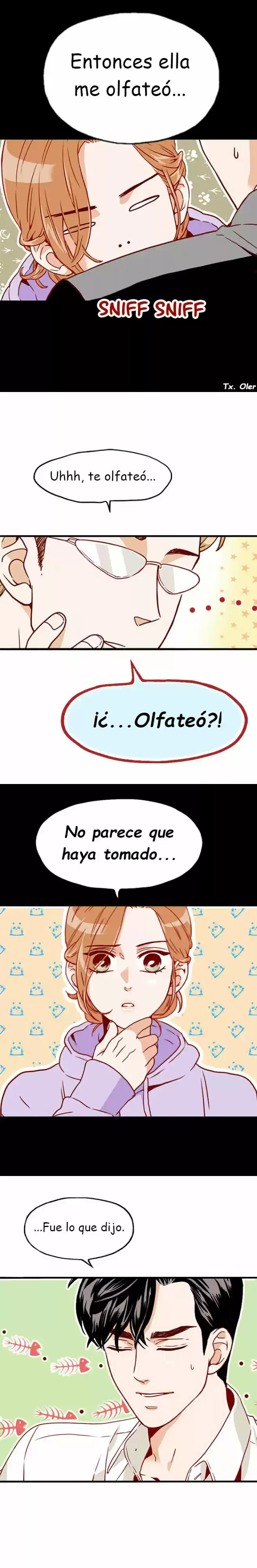 ¿Qué Está Mal Con La Secretaría Kim? - Capítulo 7 - Página 4 - LectorTMOo