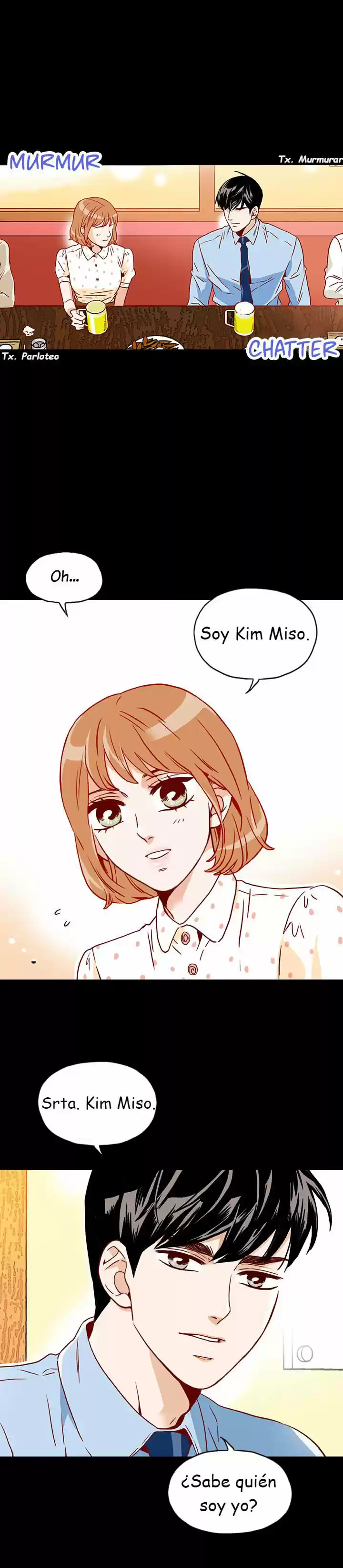 ¿Qué Está Mal Con La Secretaría Kim? - Capítulo 7 - Página 13 - LectorTMOo