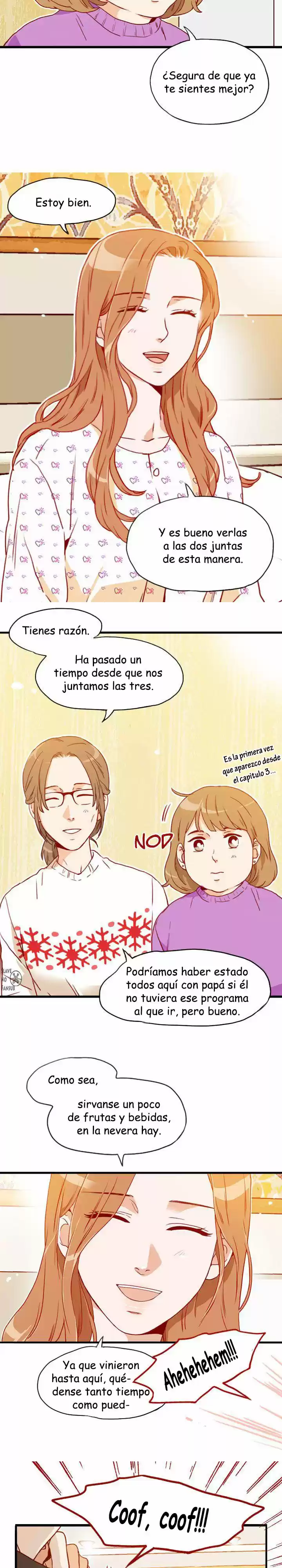 ¿Qué Está Mal Con La Secretaría Kim? - Capítulo 70 - Página 7 - LectorTMOo