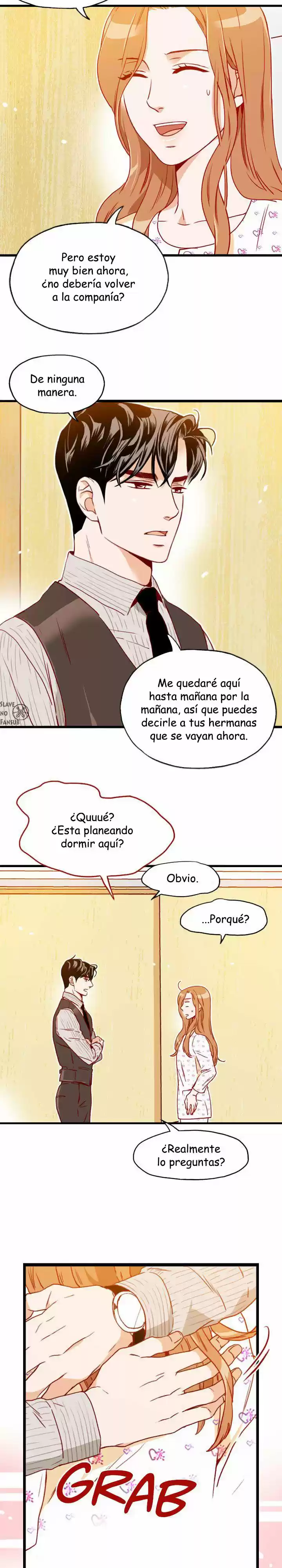 ¿Qué Está Mal Con La Secretaría Kim? - Capítulo 70 - Página 11 - LectorTMOo