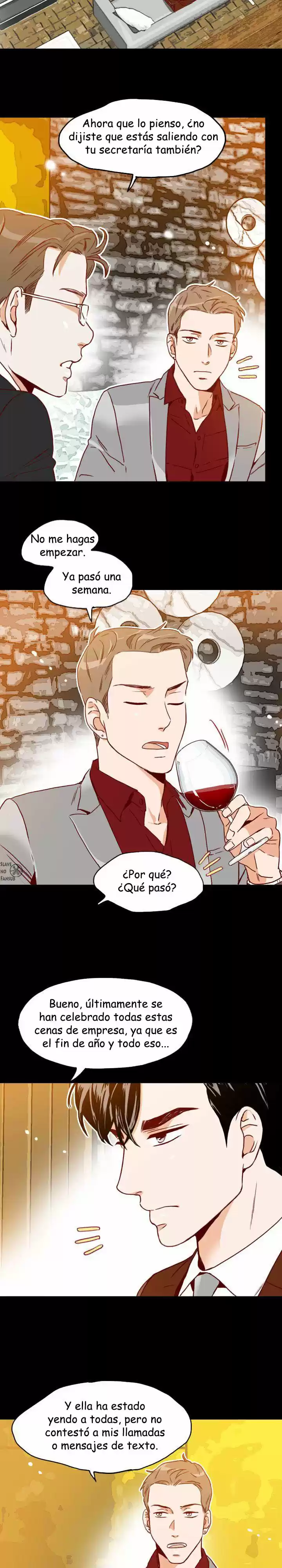 ¿Qué Está Mal Con La Secretaría Kim? - Capítulo 71 - Página 13 - LectorTMOo