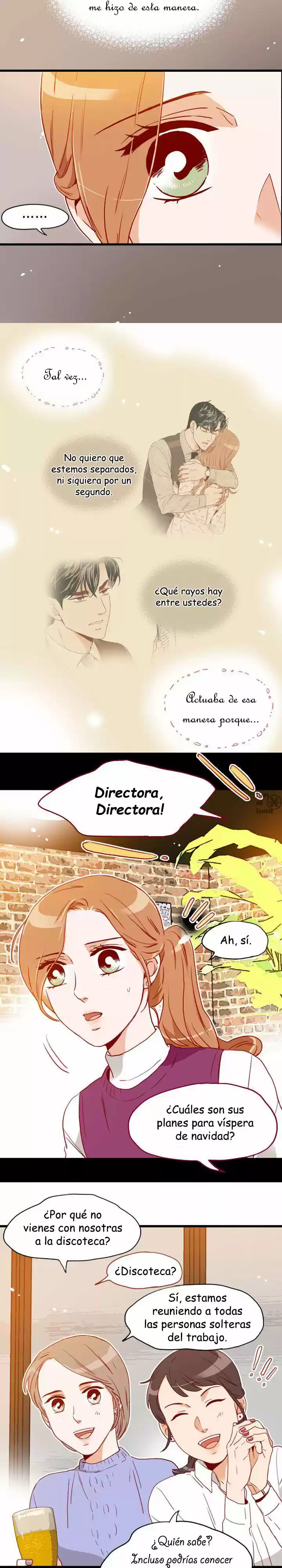 ¿Qué Está Mal Con La Secretaría Kim? - Capítulo 72 - Página 6 - LectorTMOo