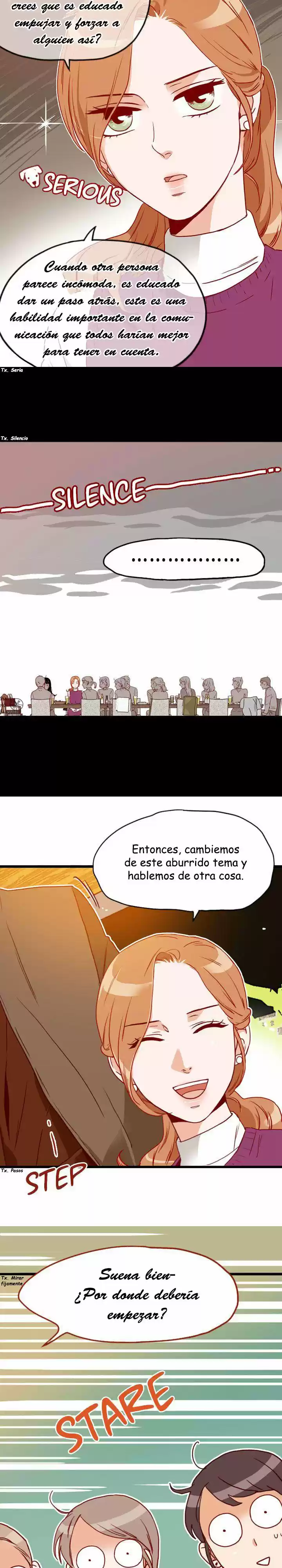 ¿Qué Está Mal Con La Secretaría Kim? - Capítulo 72 - Página 12 - LectorTMOo