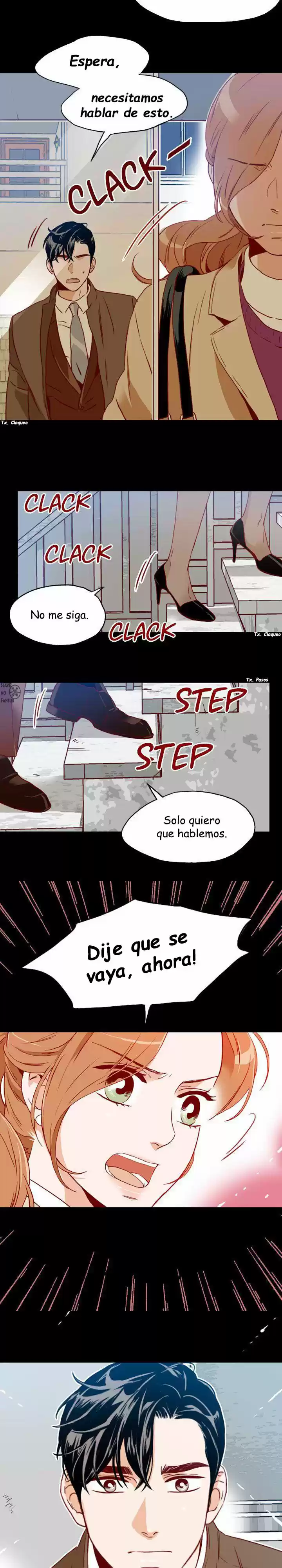 ¿Qué Está Mal Con La Secretaría Kim? - Capítulo 73 - Página 4 - LectorTMOo