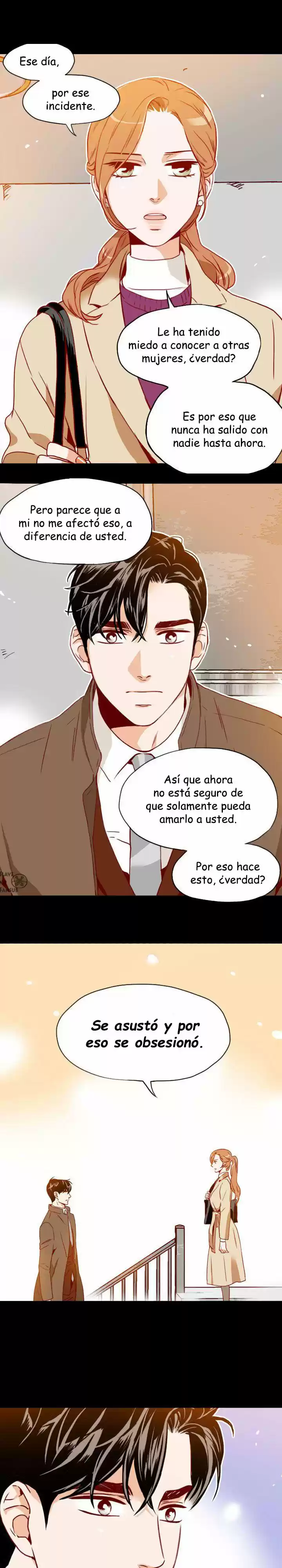 ¿Qué Está Mal Con La Secretaría Kim? - Capítulo 73 - Página 7 - LectorTMOo