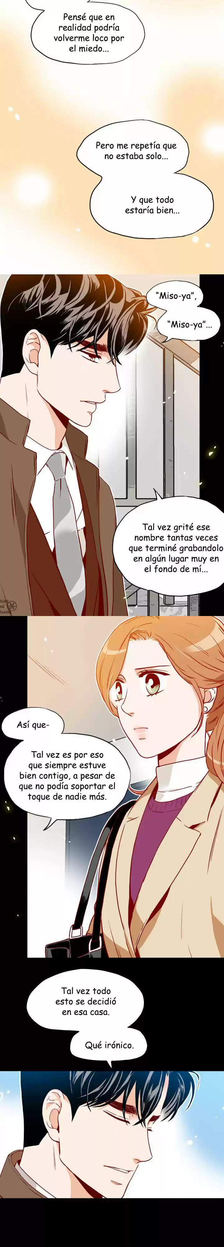 ¿Qué Está Mal Con La Secretaría Kim? - Capítulo 73 - Página 9 - LectorTMOo